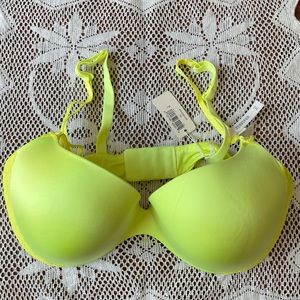 BNWT. American Eagle Aerie Jennifer Bra size 36C